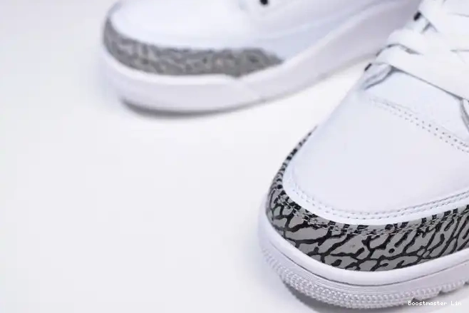 Boostmaster lin Retro AV8370-100 Korea Seoul 3 Jordan Air 0524